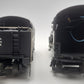 Lionel 6-18090 O Gauge Denver & Rio Grande LCCA 4-6-2 Steam Locomotive #1990 EX/Box