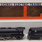 Lionel 6-18090 O Gauge Denver & Rio Grande LCCA 4-6-2 Steam Locomotive #1990 EX/Box