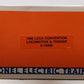 Lionel 6-18090 O Gauge Denver & Rio Grande LCCA 4-6-2 Steam Locomotive #1990 EX/Box