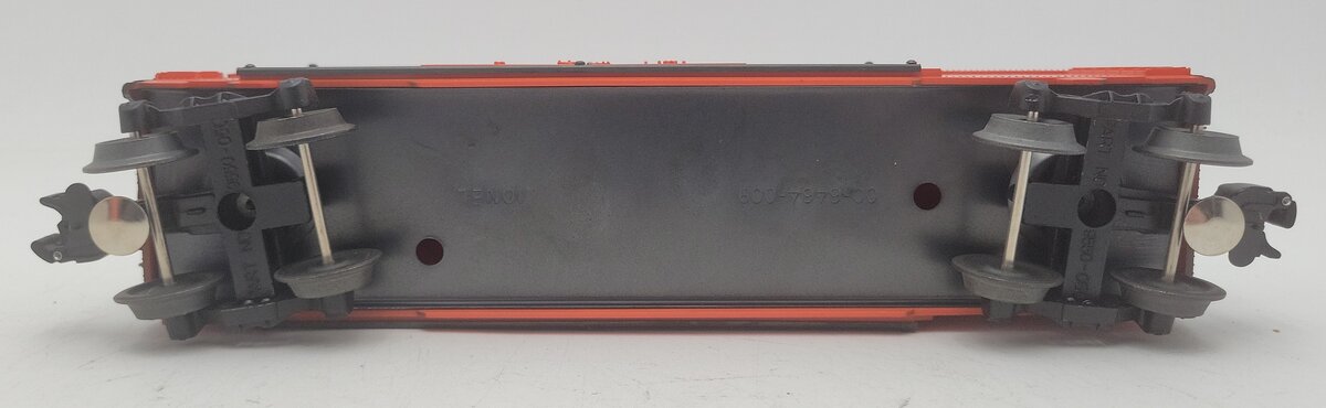 Lionel 6-19205 O Gauge Great Northern Double Door Boxcar #19205 LN/Box