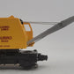 Lionel 6-18402 O Gauge Lionel Lines Operating Burro Crane #18402 EX/Box