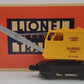 Lionel 6-18402 O Gauge Lionel Lines Operating Burro Crane #18402 EX/Box