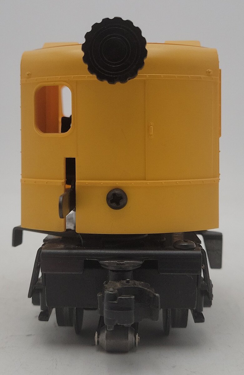 Lionel 6-18402 O Gauge Lionel Lines Operating Burro Crane #18402 EX/Box