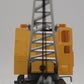 Lionel 6-18402 O Gauge Lionel Lines Operating Burro Crane #18402 EX/Box