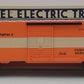 Lionel 6-17870 O Gauge LCCA East Camden & Highland Boxcar VG/Box