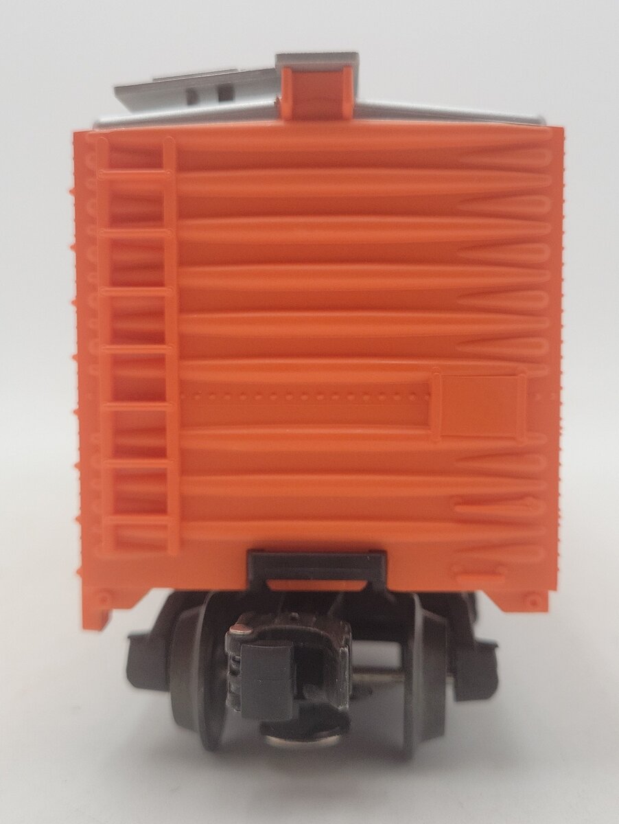 Lionel 6-17870 O Gauge LCCA East Camden & Highland Boxcar VG/Box