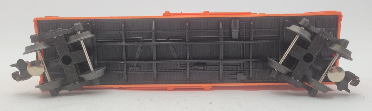 Lionel 6-17870 O Gauge LCCA East Camden & Highland Boxcar VG/Box