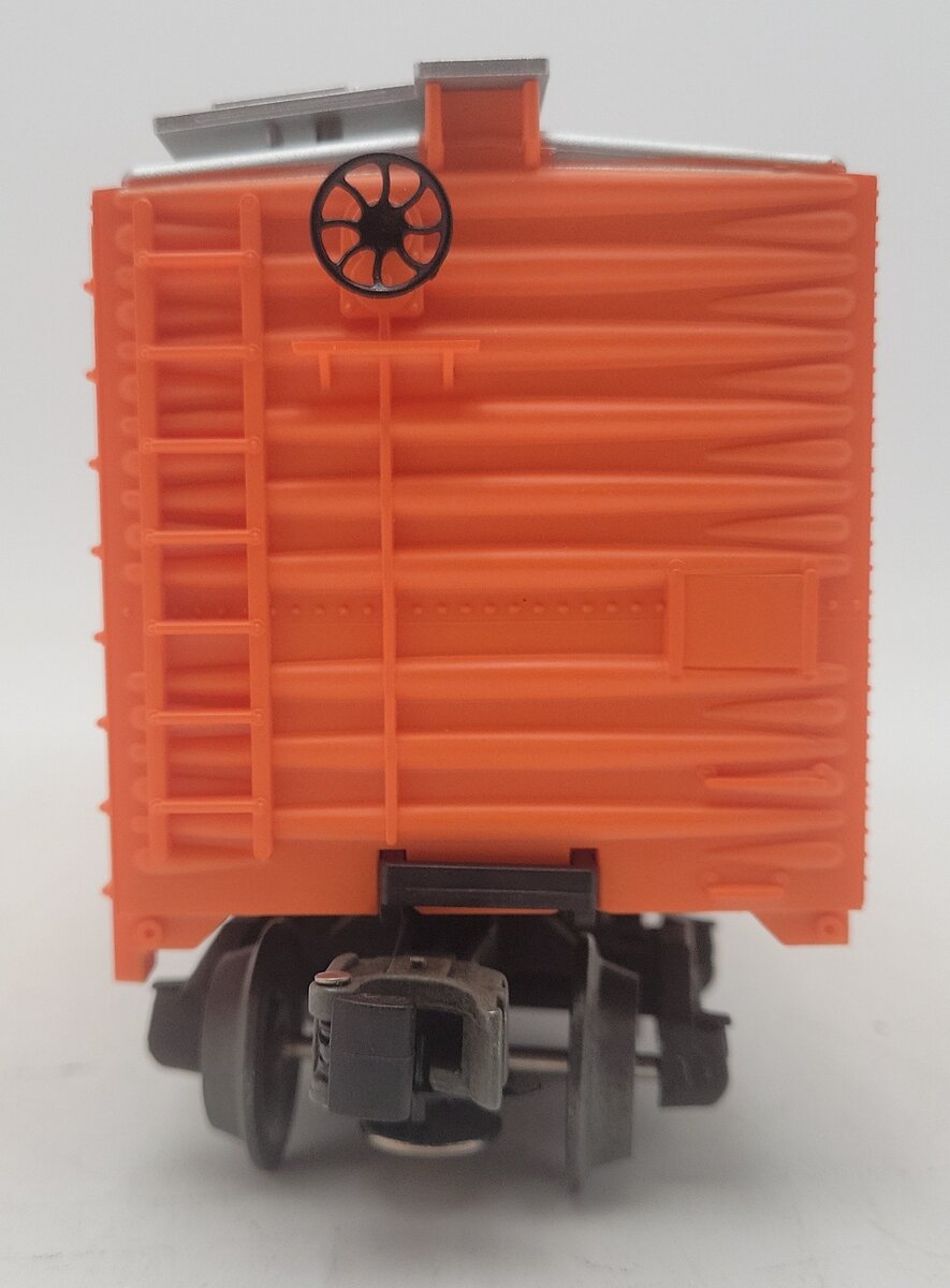 Lionel 6-17870 O Gauge LCCA East Camden & Highland Boxcar VG/Box