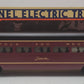 Lionel 6-19143 O Gauge N&W The Powhatan Arrow Aluminum Passenger Car #537 EX/Box