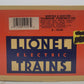 Lionel 6-19143 O Gauge N&W The Powhatan Arrow Aluminum Passenger Car #537 EX/Box