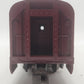 Lionel 6-19143 O Gauge N&W The Powhatan Arrow Aluminum Passenger Car #537 EX/Box