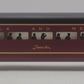 Lionel 6-19143 O Gauge N&W The Powhatan Arrow Aluminum Passenger Car #537 EX/Box