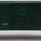 Lionel 6-19211 O Gauge Vermont Railway Boxcar #19211 EX/Box