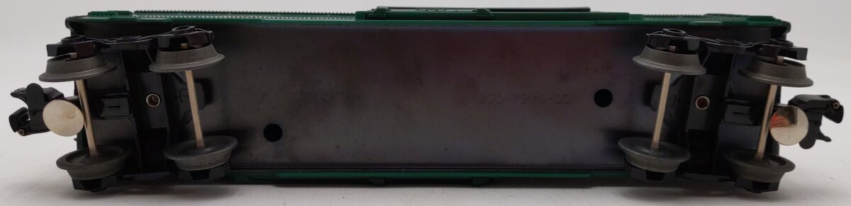 Lionel 6-19211 O Gauge Vermont Railway Boxcar #19211 EX/Box