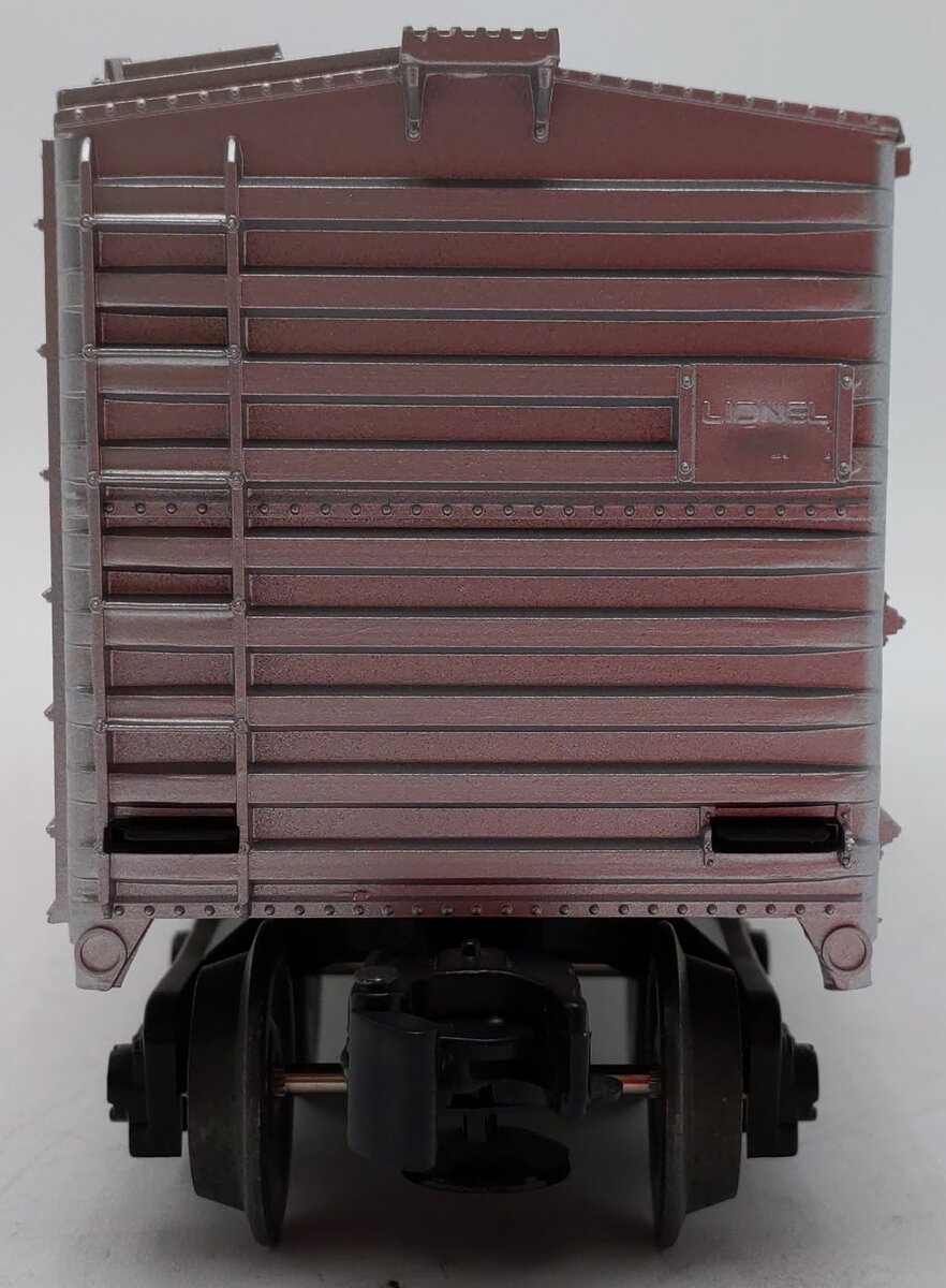 Lionel 6-19240 O Gauge Great Northern Double Door Boxcar EX/Box