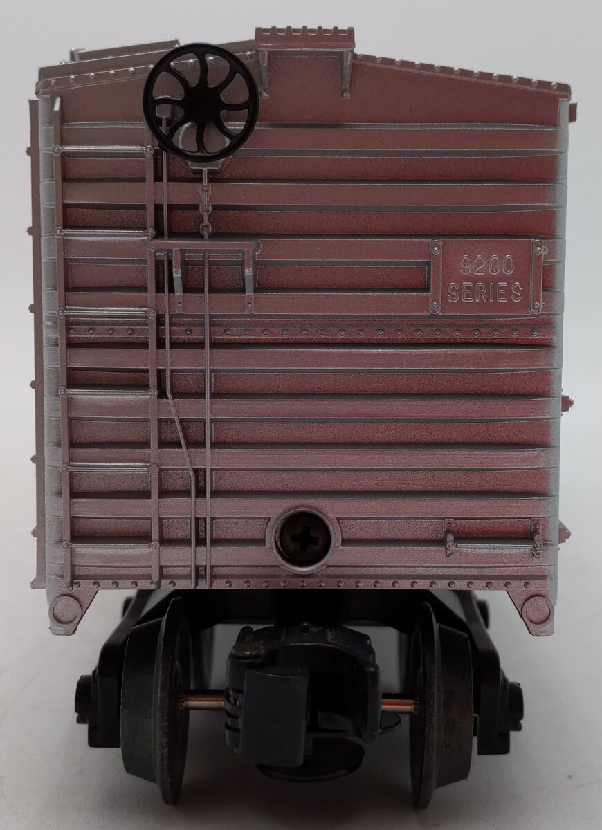 Lionel 6-19240 O Gauge Great Northern Double Door Boxcar EX/Box