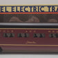 Lionel 6-19144 O Gauge Norfolk & Western Observation Car #582 EX/Box