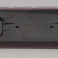 Lionel 6-19144 O Gauge Norfolk & Western Observation Car #582 EX/Box