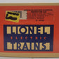 Lionel 6-19144 O Gauge Norfolk & Western Observation Car #582 EX/Box