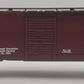 Lionel 6-17876 O Gauge LCCA 1989 Columbia, Newberry & Laurens Convention Box Car EX/Box