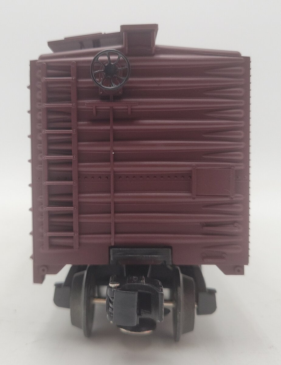Lionel 6-17876 O Gauge LCCA 1989 Columbia, Newberry & Laurens Convention Box Car EX/Box