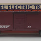 Lionel 6-17876 O Gauge LCCA 1989 Columbia, Newberry & Laurens Convention Box Car EX/Box