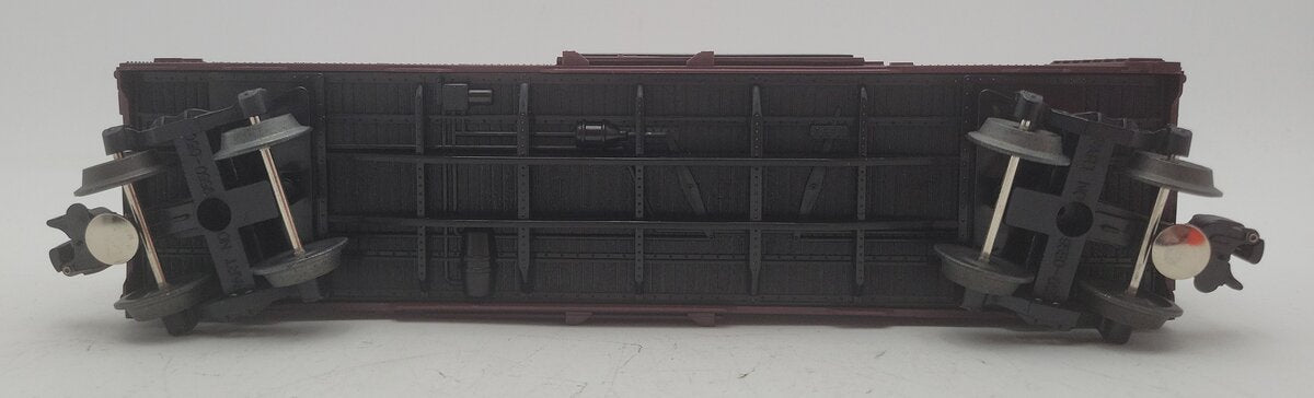 Lionel 6-17876 O Gauge LCCA 1989 Columbia, Newberry & Laurens Convention Box Car EX/Box