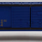 Lionel 6-19231 O Gauge Tennessee, Alabama and Georgia Double Door Boxcar EX/Box