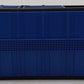 Lionel 6-19231 O Gauge Tennessee, Alabama and Georgia Double Door Boxcar EX/Box
