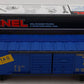 Lionel 6-19231 O Gauge Tennessee, Alabama and Georgia Double Door Boxcar EX/Box