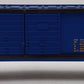 Lionel 6-19231 O Gauge Tennessee, Alabama and Georgia Double Door Boxcar EX/Box