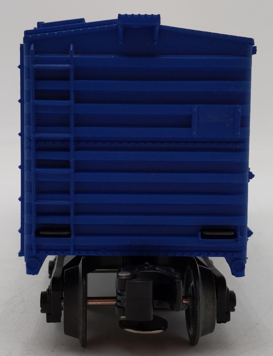 Lionel 6-19231 O Gauge Tennessee, Alabama and Georgia Double Door Boxcar EX/Box
