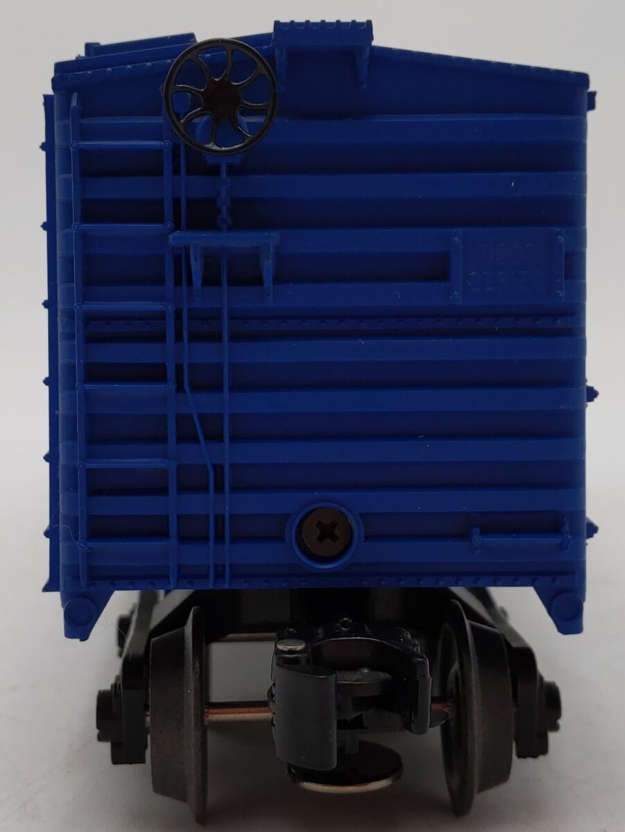 Lionel 6-19231 O Gauge Tennessee, Alabama and Georgia Double Door Boxcar EX/Box