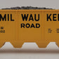 Lionel 6-19302 O Gauge Milwaukee Road Hopper #19302 with Coal Load EX/Box