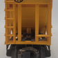 Lionel 6-19302 O Gauge Milwaukee Road Hopper #19302 with Coal Load EX/Box