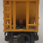 Lionel 6-19302 O Gauge Milwaukee Road Hopper #19302 with Coal Load EX/Box