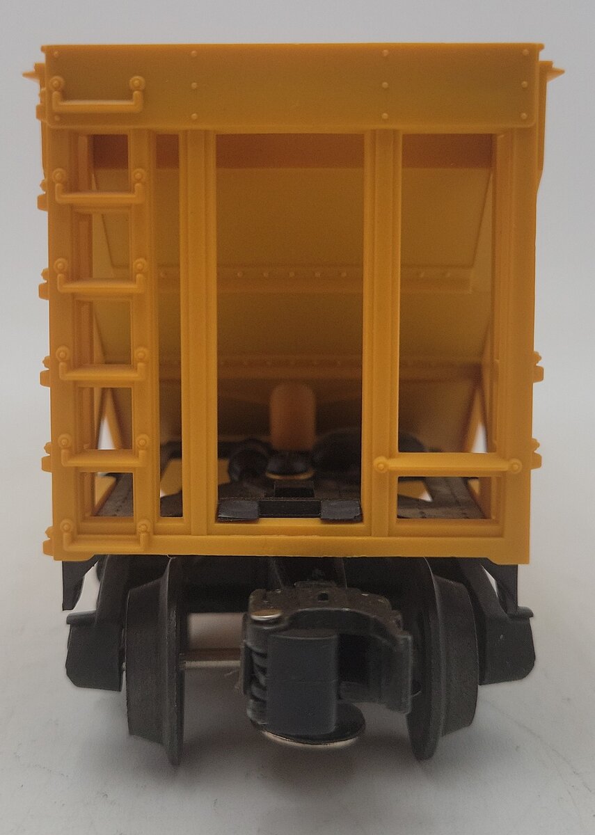 Lionel 6-19302 O Gauge Milwaukee Road Hopper #19302 with Coal Load EX/Box