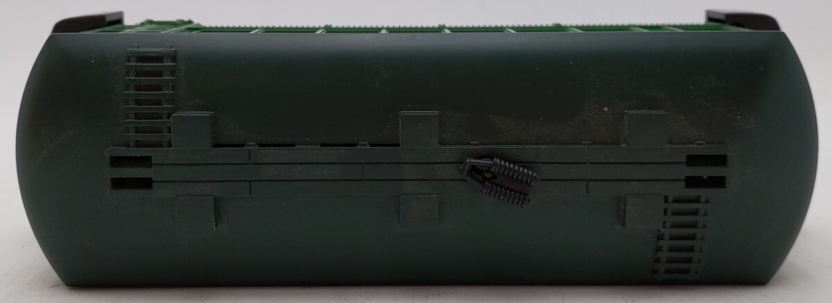 Lionel 6-18404 O Gauge San Francisco Green Trolley Car EX/Box