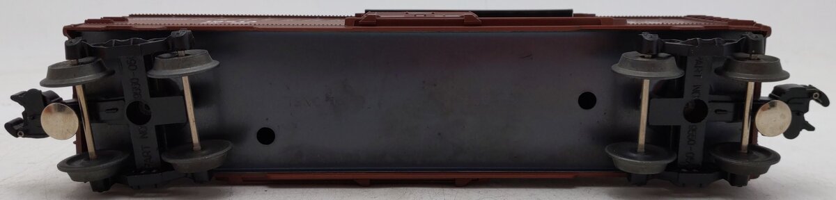 Lionel 6-19214 O Gauge Western Maryland Boxcar #19214 EX/Box