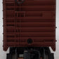 Lionel 6-19214 O Gauge Western Maryland Boxcar #19214 EX/Box