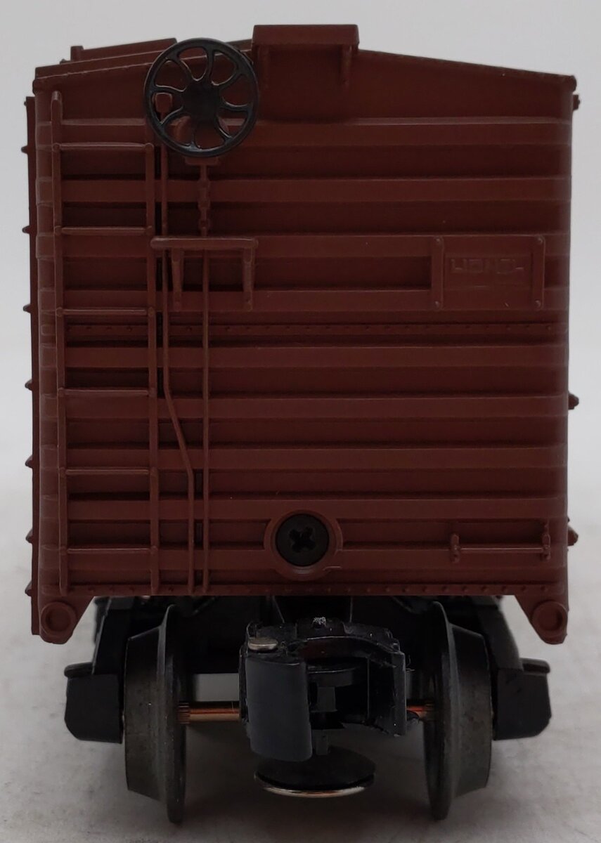 Lionel 6-19214 O Gauge Western Maryland Boxcar #19214 EX/Box