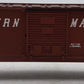 Lionel 6-19214 O Gauge Western Maryland Boxcar #19214 EX/Box
