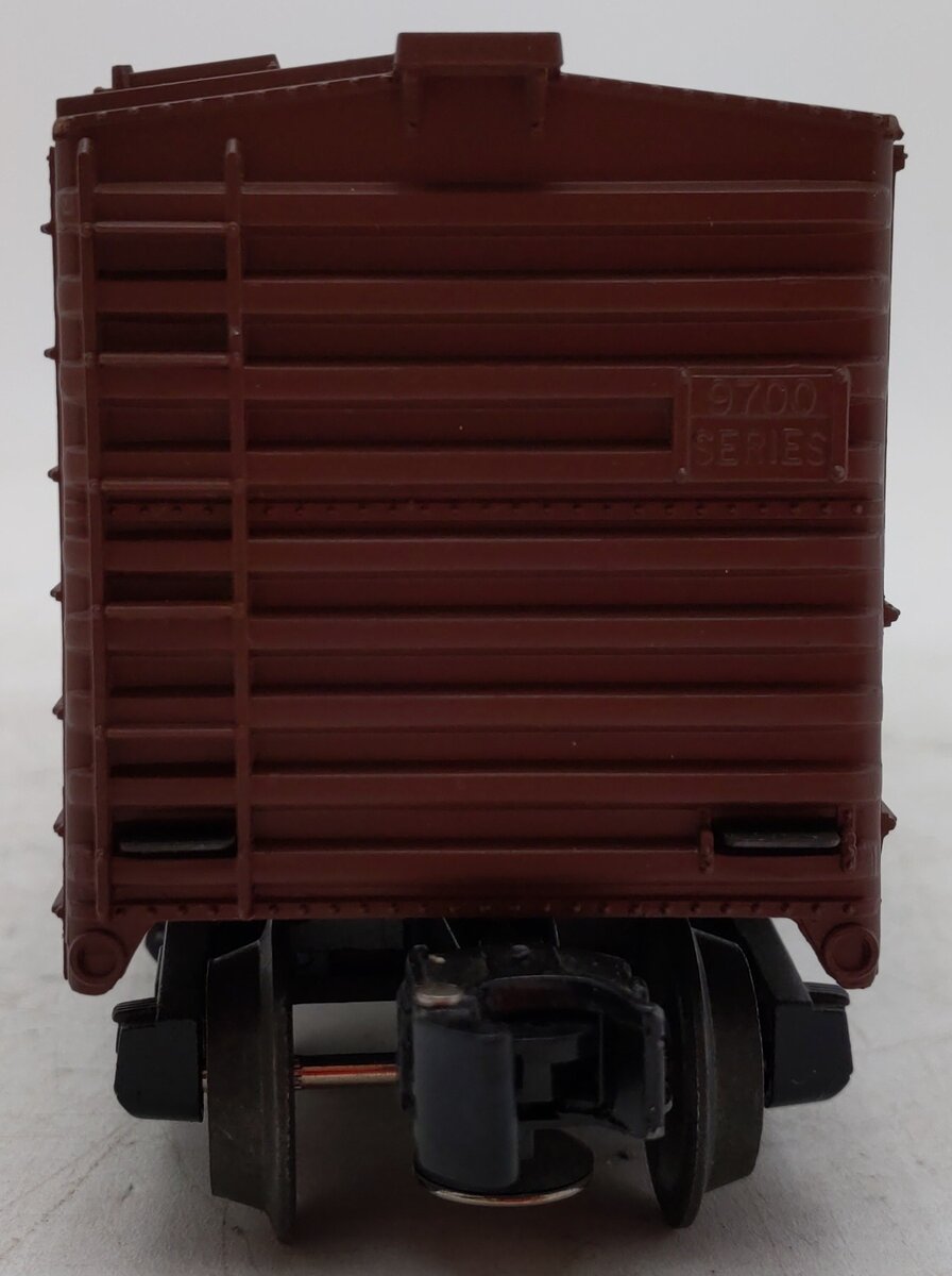 Lionel 6-19214 O Gauge Western Maryland Boxcar #19214 EX/Box