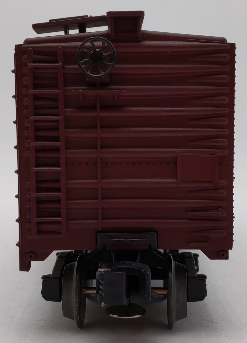 Lionel 6-17876 O Gauge LCCA 1989 Columbia, Newberry & Laurens Convention Box Car EX/Box