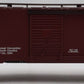 Lionel 6-17876 O Gauge LCCA 1989 Columbia, Newberry & Laurens Convention Box Car EX/Box