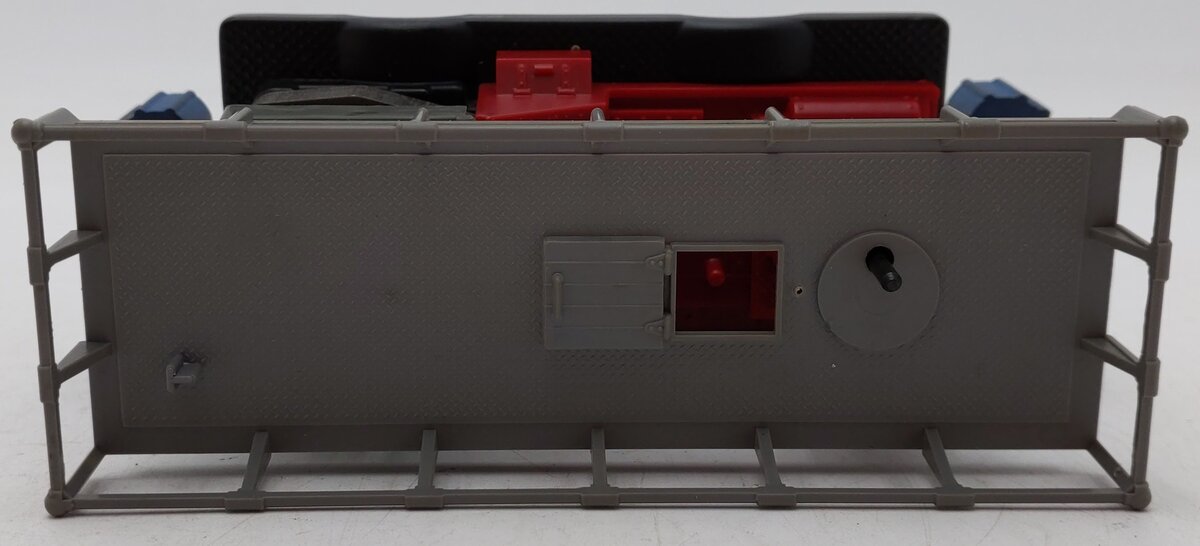Lionel 6-18406 O Gauge Operating Track Maintenance Car EX/Box