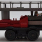 Lionel 6-18406 O Gauge Operating Track Maintenance Car EX/Box