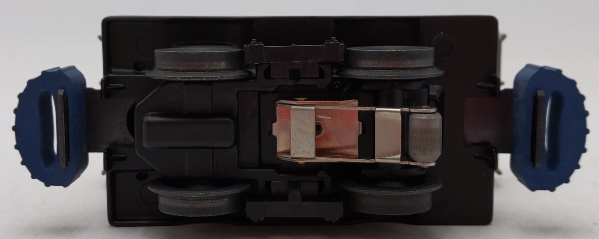 Lionel 6-18406 O Gauge Operating Track Maintenance Car EX/Box