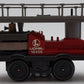 Lionel 6-18406 O Gauge Operating Track Maintenance Car EX/Box