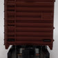 Lionel 6-19208 O Gauge Southern Double Door Boxcar EX/Box